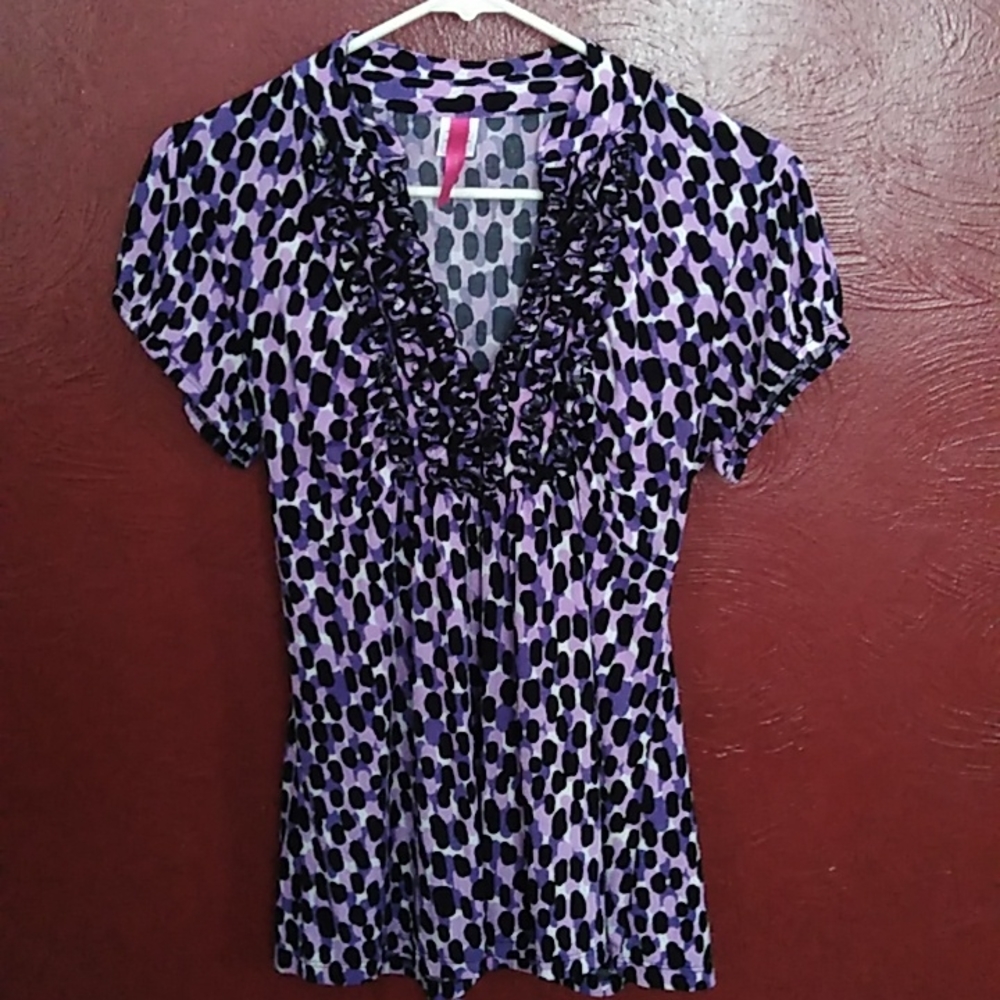 Women's top